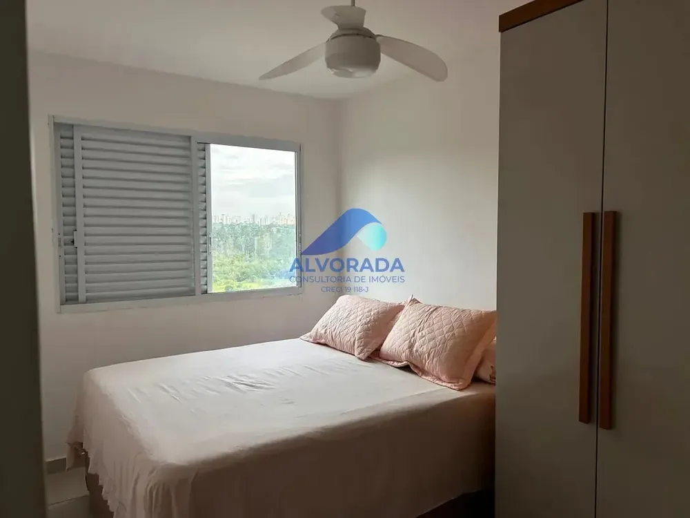 Apartamento, 2 quartos, 48 m² - Foto 6