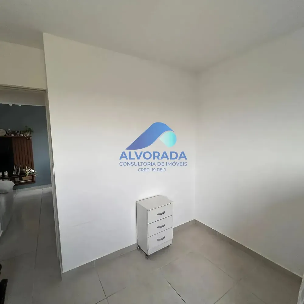 Apartamento, 2 quartos, 48 m² - Foto 5
