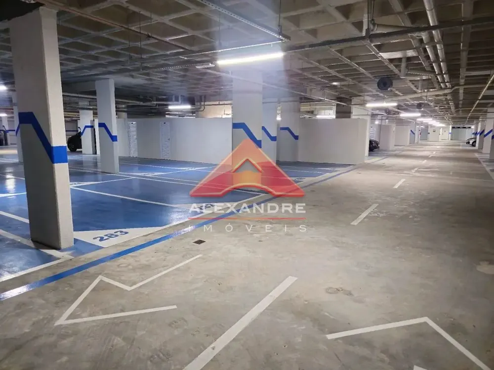 Apartamento, 3 quartos, 143 m² - Foto 5
