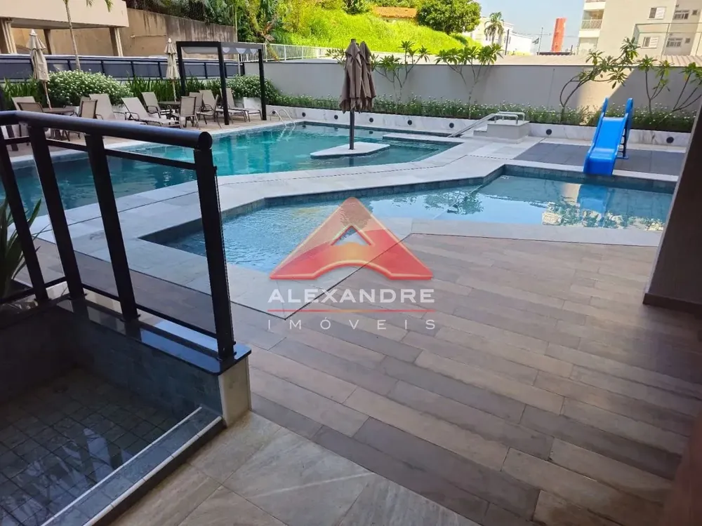 Apartamento, 3 quartos, 143 m² - Foto 2