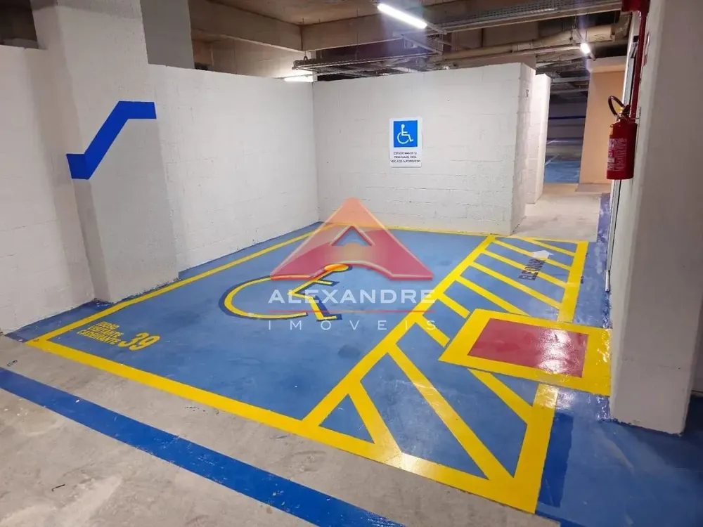 Apartamento, 3 quartos, 143 m² - Foto 7
