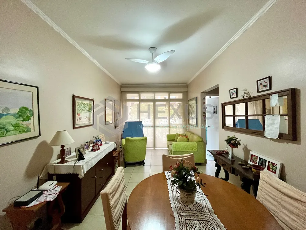 Apartamento, 3 quartos, 81 m² - Foto 1