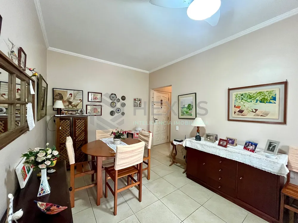 Apartamento, 3 quartos, 81 m² - Foto 4