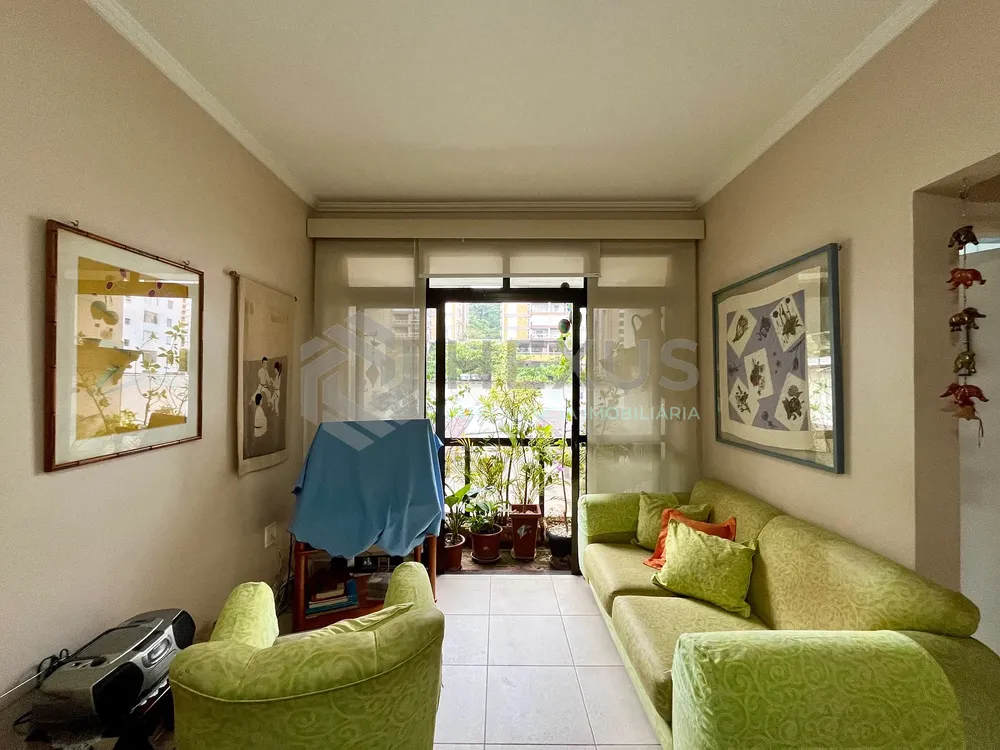 Apartamento, 3 quartos, 81 m² - Foto 3