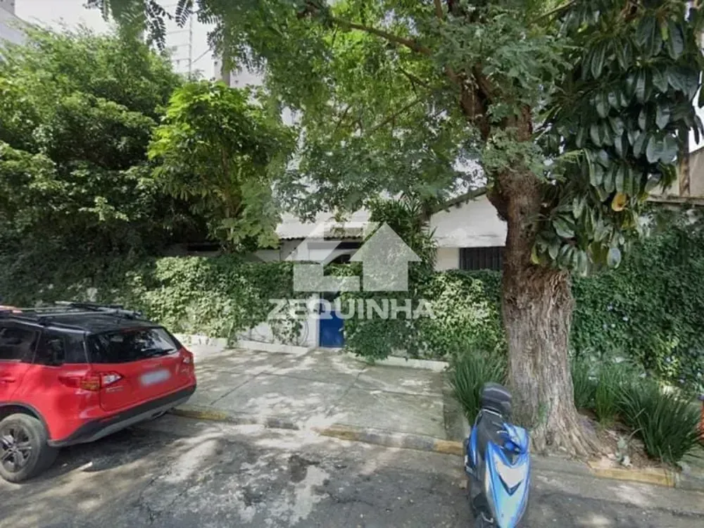 Casa, 10 quartos, 584 m² - Foto 1