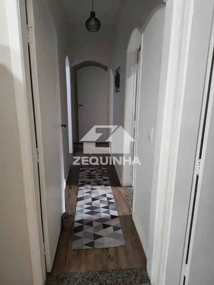 Casa, 4 quartos, 160 m² - Foto 1