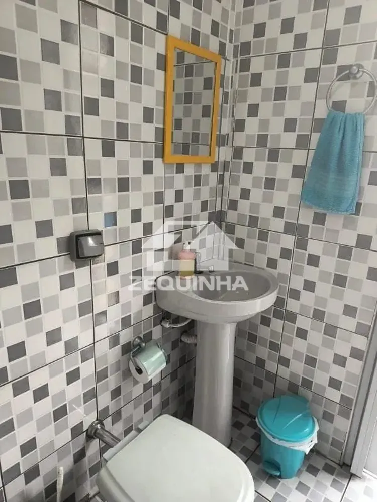 Casa, 4 quartos, 160 m² - Foto 4
