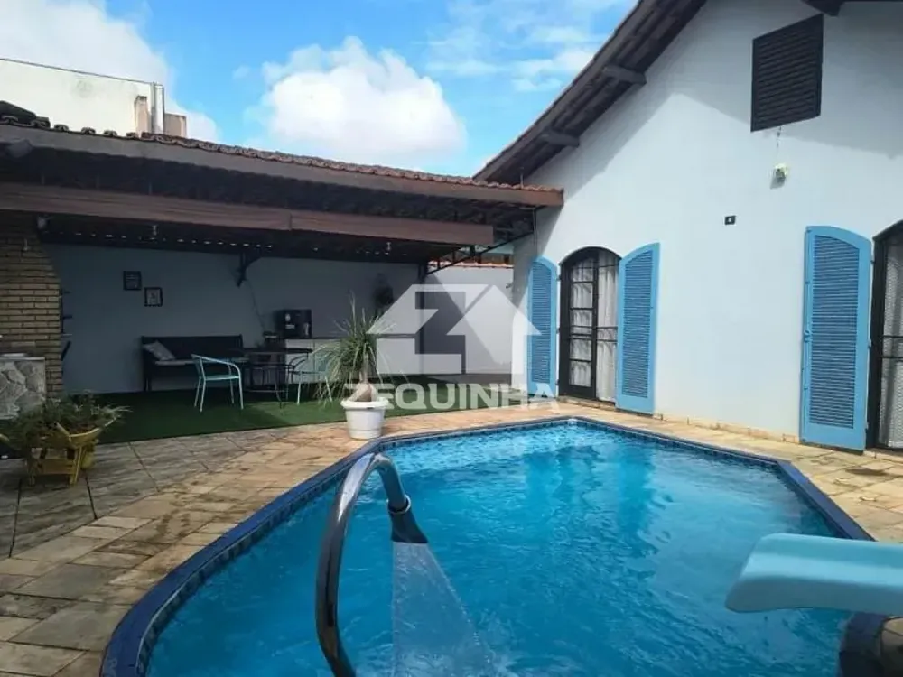 Casa, 4 quartos, 160 m² - Foto 3