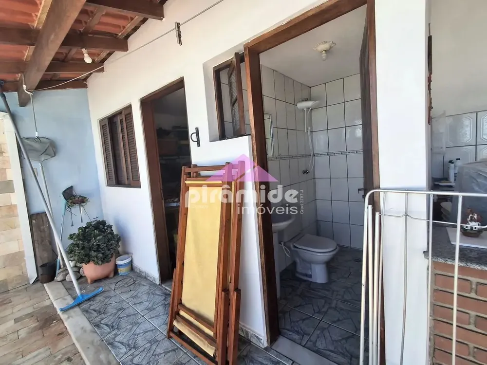 Casa, 3 quartos, 170 m² - Foto 4
