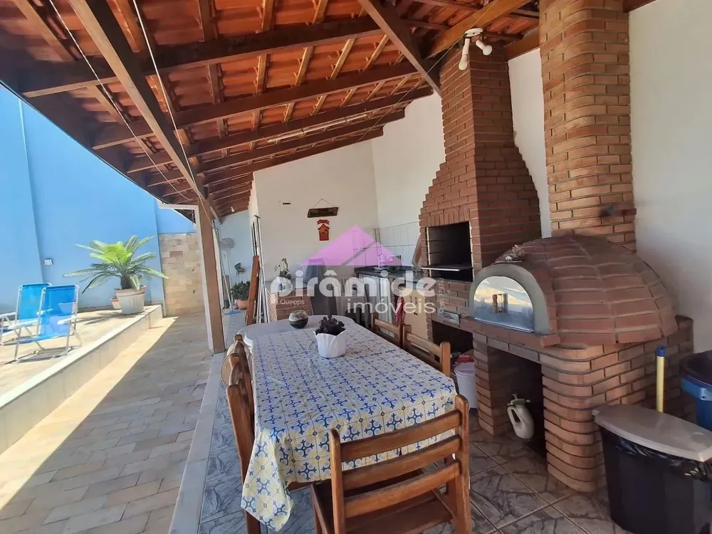 Casa, 3 quartos, 170 m² - Foto 3