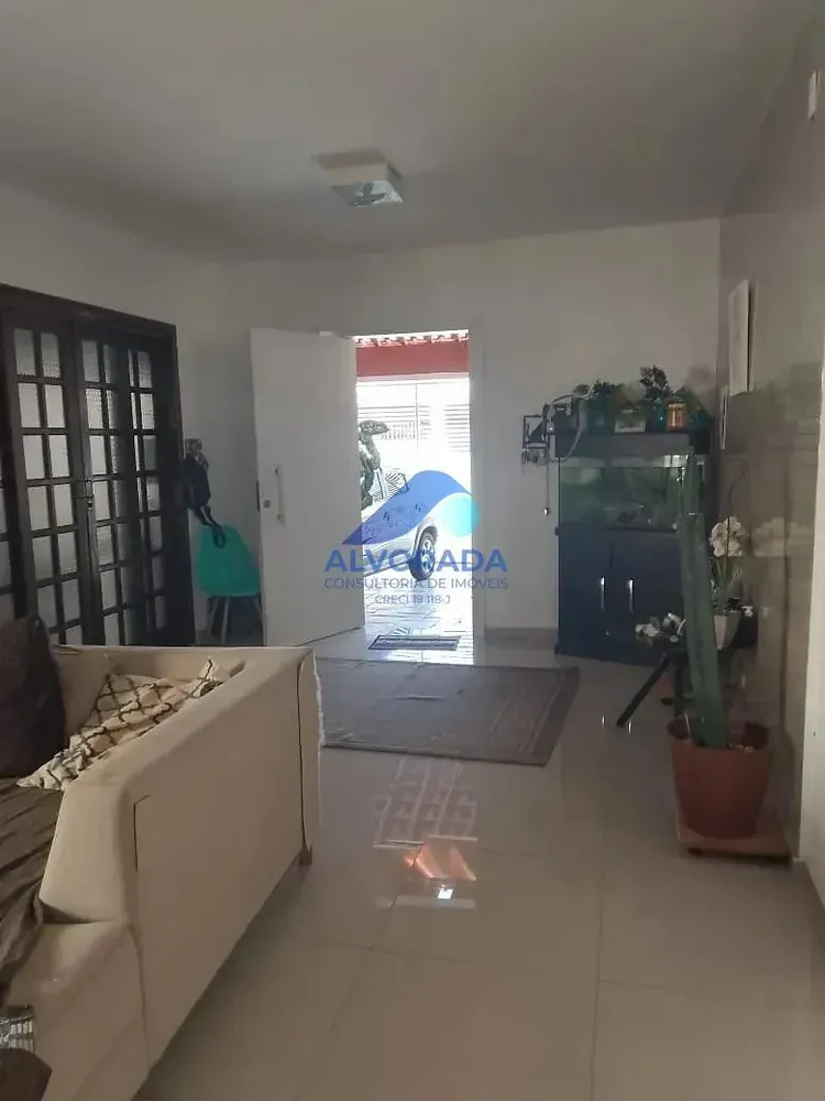 Sobrado, 3 quartos, 125 m² - Foto 1