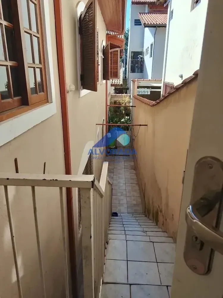 Sobrado, 3 quartos, 125 m² - Foto 2