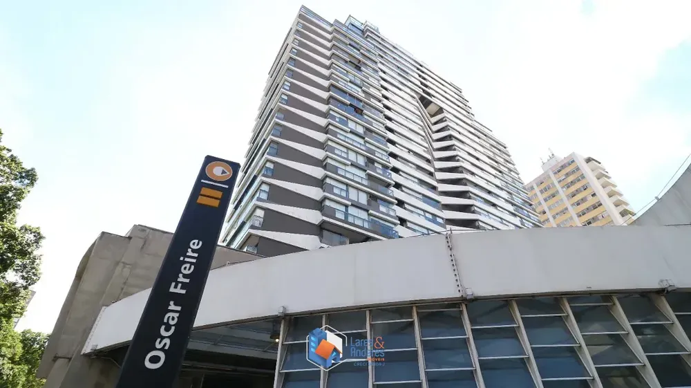 Apartamento, 1 quarto, 38 m² - Foto 5