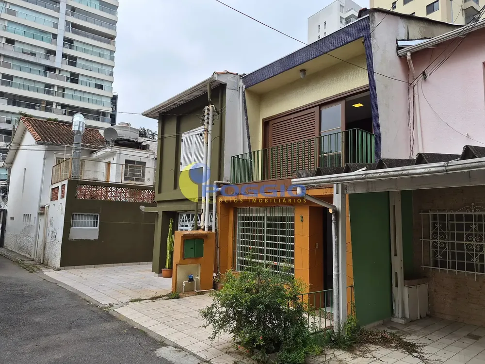 Sobrado, 2 quartos, 88 m² - Foto 2