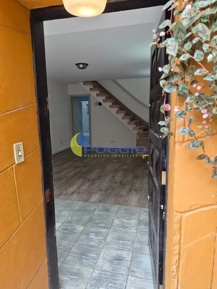 Sobrado, 2 quartos, 88 m² - Foto 4
