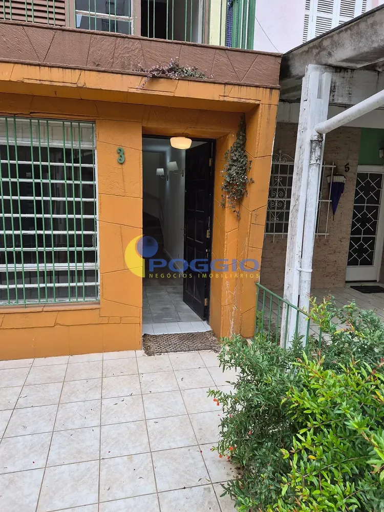 Sobrado, 2 quartos, 88 m² - Foto 3
