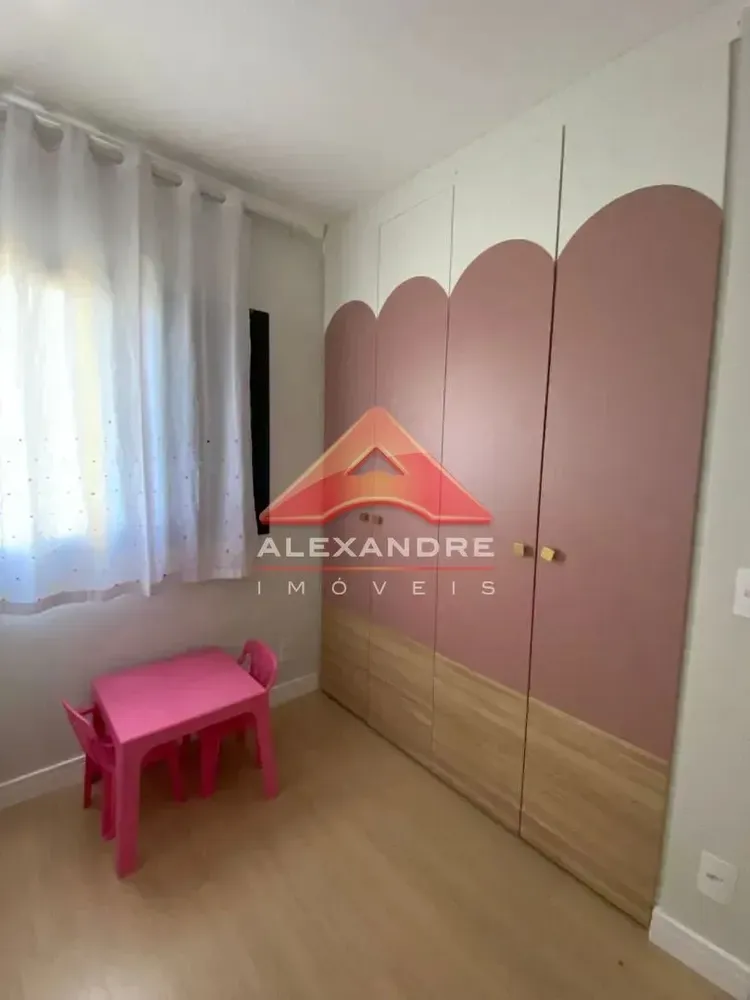 Apartamento, 3 quartos, 62 m² - Foto 5