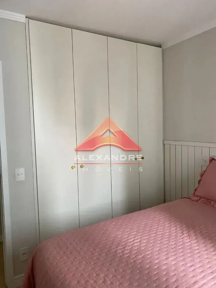 Apartamento, 3 quartos, 62 m² - Foto 6