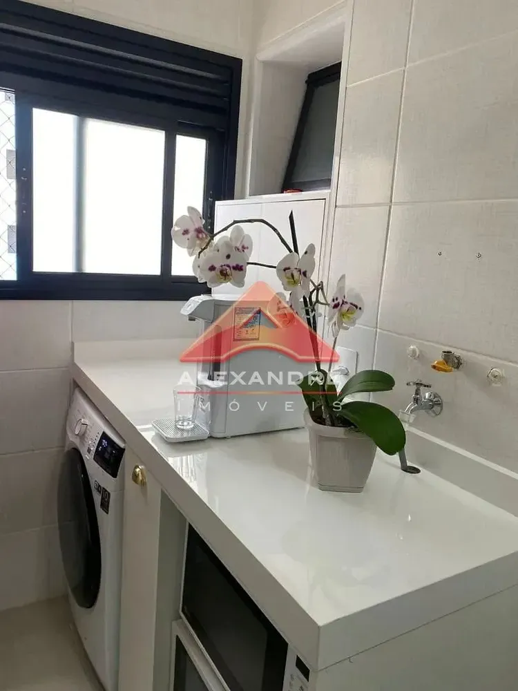 Apartamento, 3 quartos, 62 m² - Foto 4