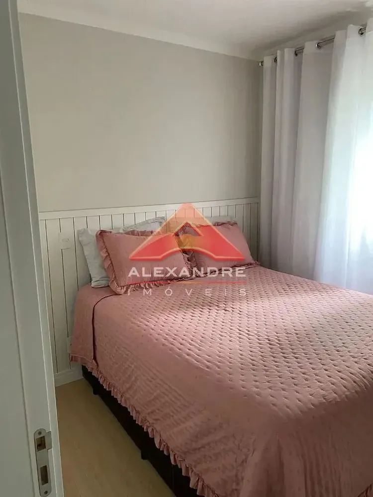 Apartamento, 3 quartos, 62 m² - Foto 8