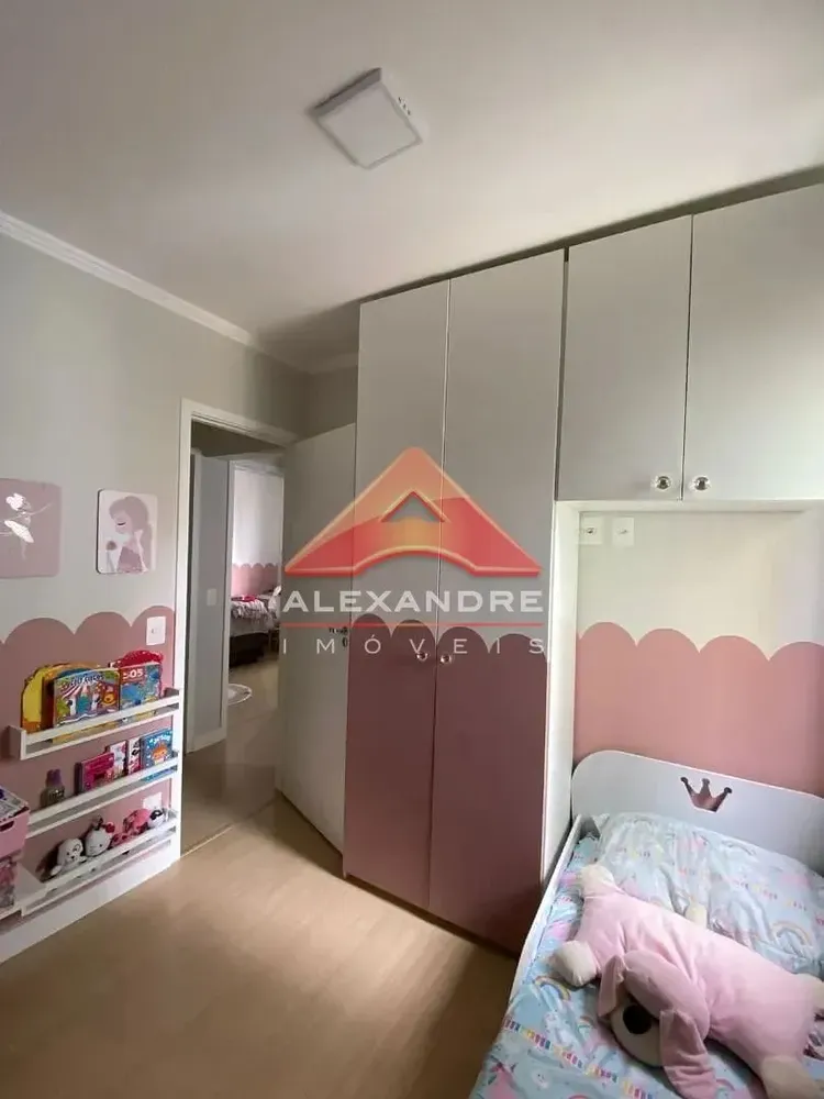 Apartamento, 3 quartos, 62 m² - Foto 7