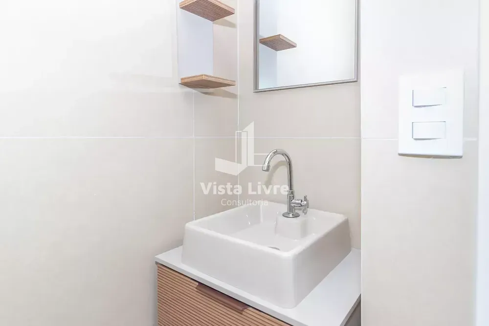 Apartamento, 2 quartos, 59 m² - Foto 5