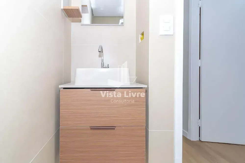 Apartamento, 2 quartos, 59 m² - Foto 1
