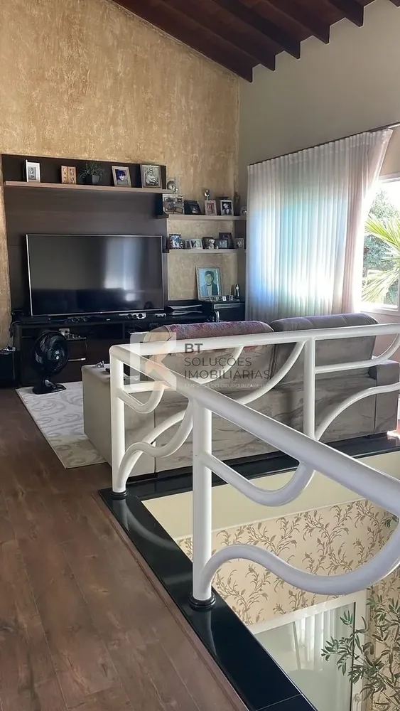 Casa, 4 quartos, 10 m² - Foto 4