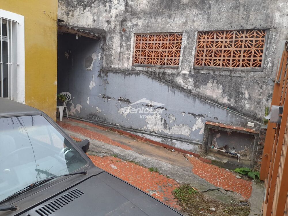Sobrado à venda e aluguel com 2 quartos, 124m² - Foto 3