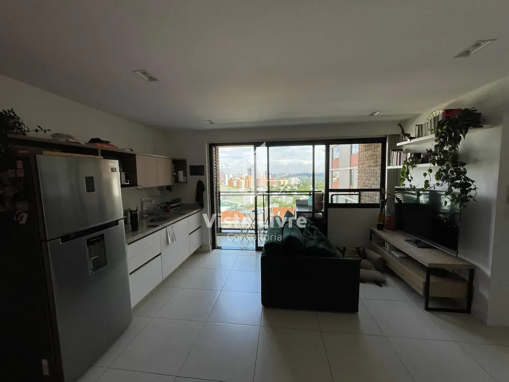 Apartamento, 1 quarto, 54 m² - Foto 5
