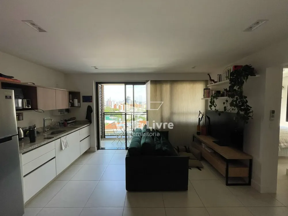 Apartamento, 1 quarto, 54 m² - Foto 8