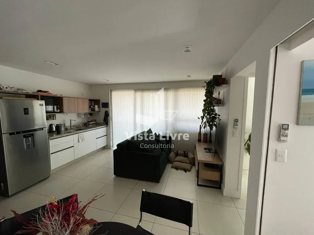 Apartamento, 1 quarto, 54 m² - Foto 4