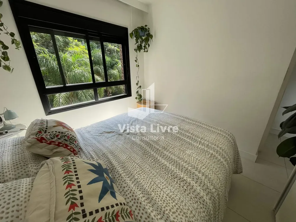 Apartamento, 1 quarto, 54 m² - Foto 3