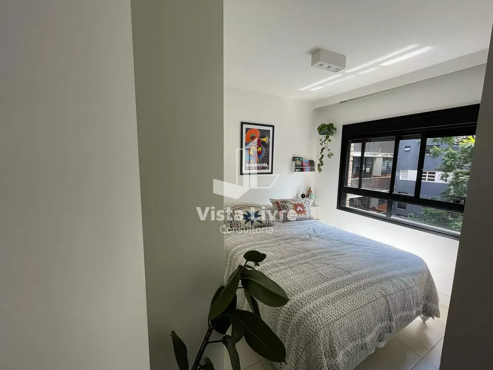 Apartamento, 1 quarto, 54 m² - Foto 6