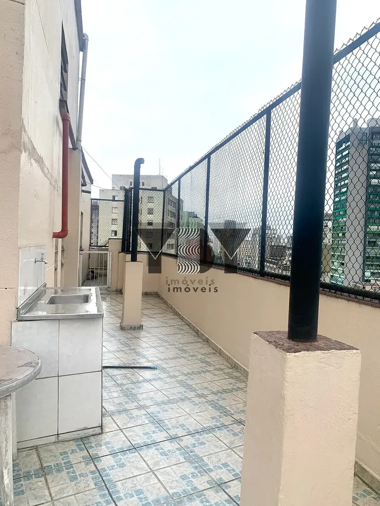 Apartamento, 1 quarto, 48 m² - Foto 3