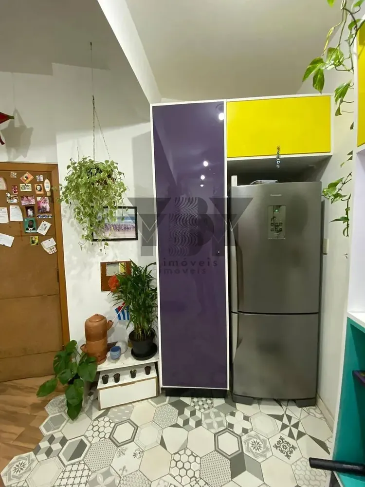 Apartamento, 1 quarto, 48 m² - Foto 5