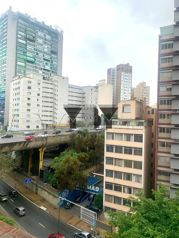 Apartamento, 1 quarto, 48 m² - Foto 4