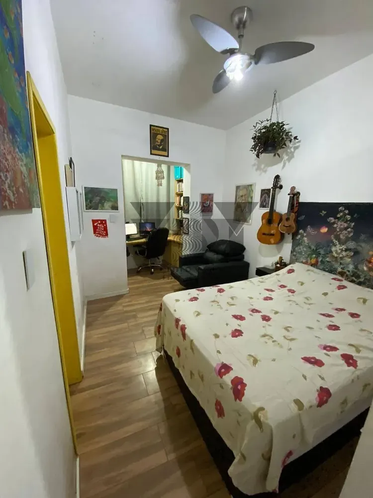 Apartamento, 1 quarto, 48 m² - Foto 1
