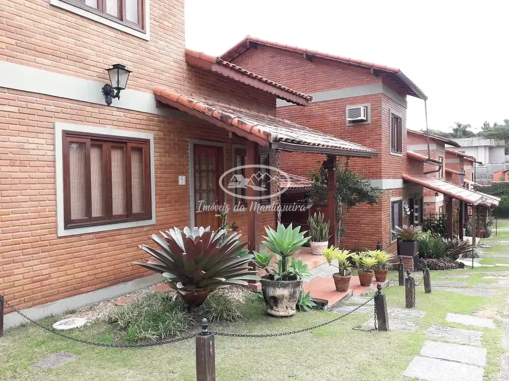 Casa, 3 quartos, 118 m² - Foto 5