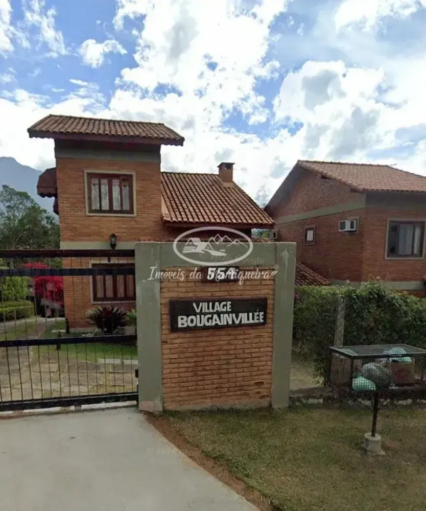 Casa, 3 quartos, 118 m² - Foto 1