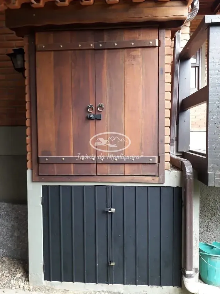 Casa, 3 quartos, 118 m² - Foto 25