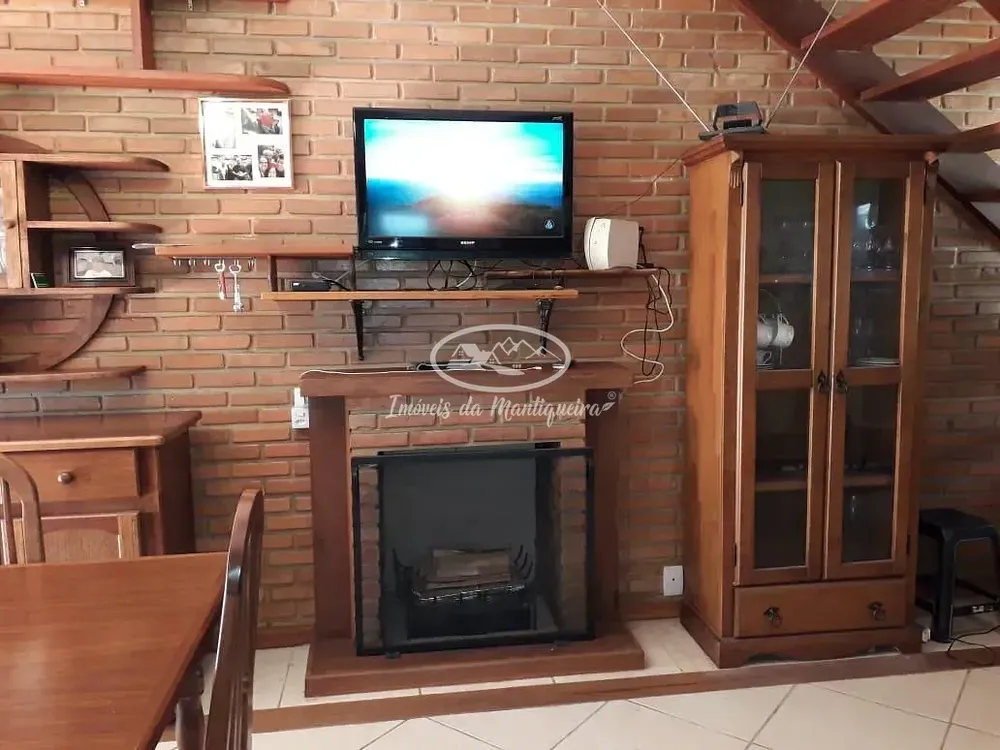 Casa, 3 quartos, 118 m² - Foto 14