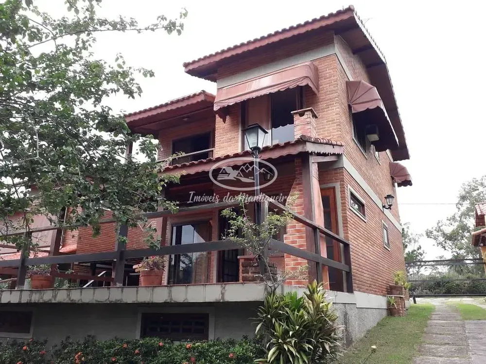 Casa, 3 quartos, 118 m² - Foto 4