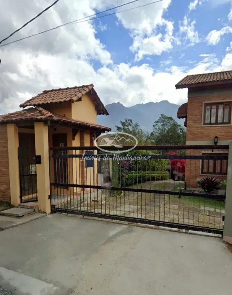 Casa, 3 quartos, 118 m² - Foto 2