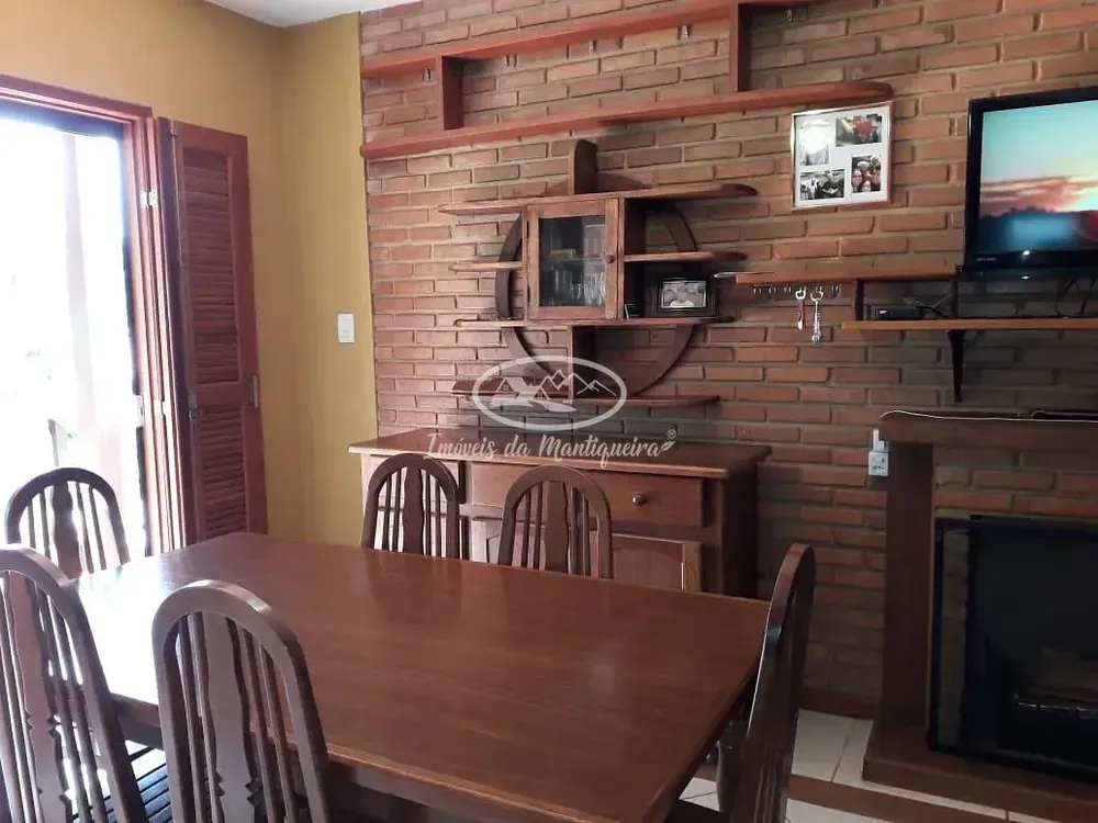 Casa, 3 quartos, 118 m² - Foto 13