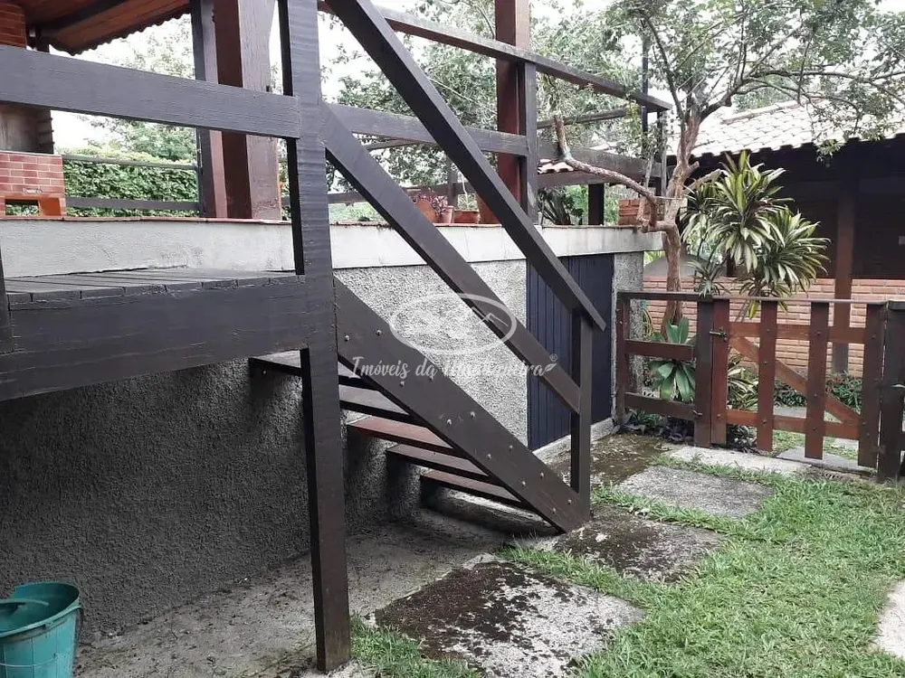 Casa, 3 quartos, 118 m² - Foto 24