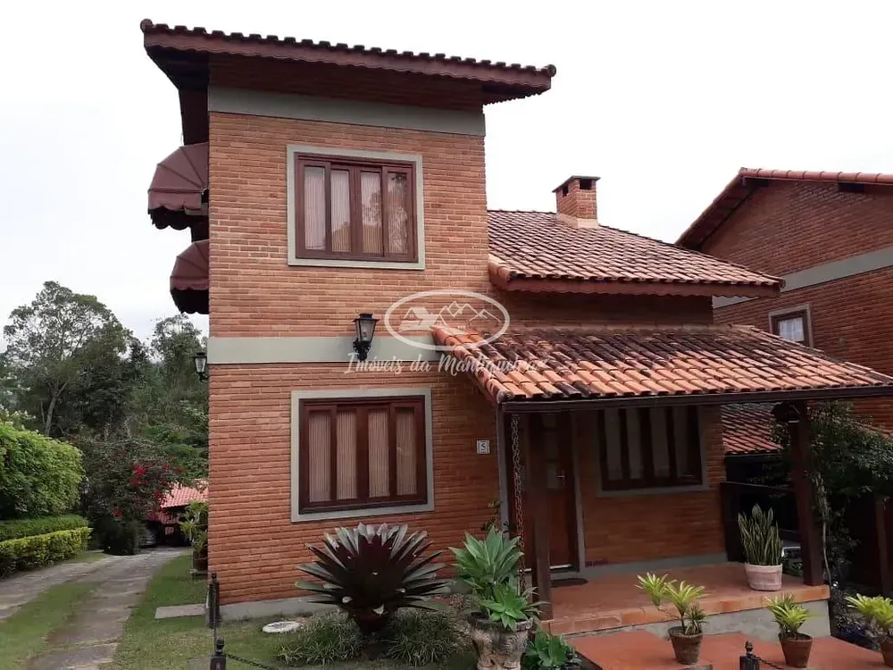 Casa, 3 quartos, 118 m² - Foto 6