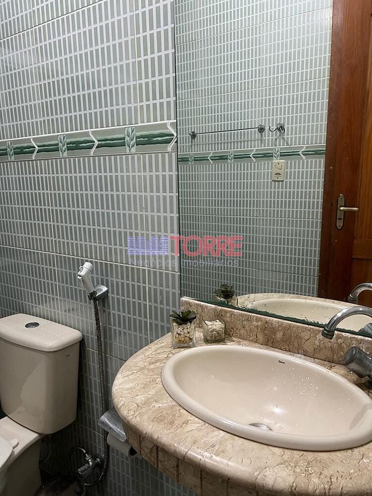 Apartamento, 3 quartos, 110 m² - Foto 3