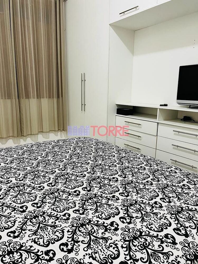 Apartamento, 3 quartos, 110 m² - Foto 10
