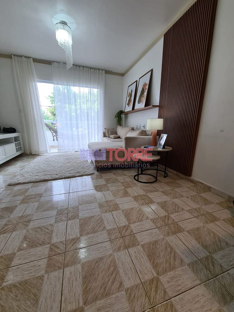 Apartamento, 3 quartos, 110 m² - Foto 6